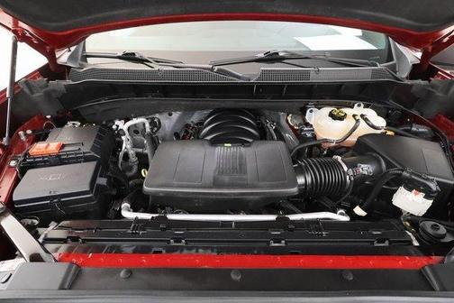 2022 Chevrolet Silverado 1500 Limited High Country