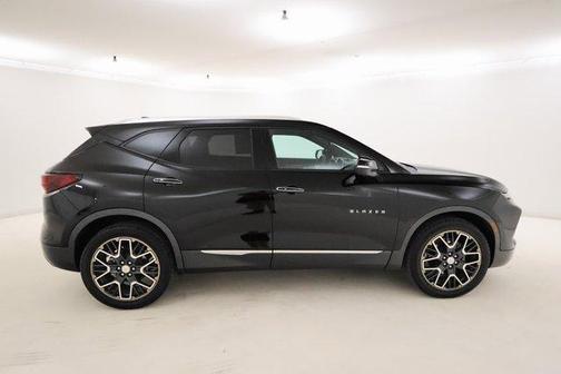 2024 Chevrolet Blazer Premier