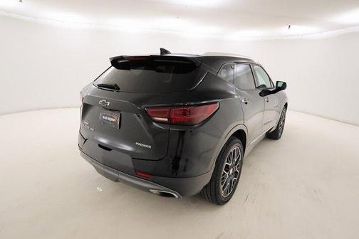 2024 Chevrolet Blazer Premier