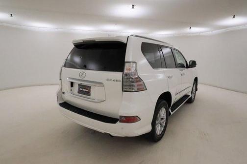 2018 Lexus GX 460 Base