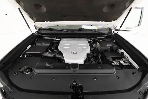 2018 Lexus GX 460 Base