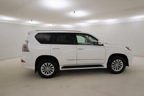 2018 Lexus GX 460 Base