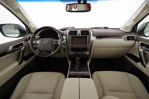 2018 Lexus GX 460 Base