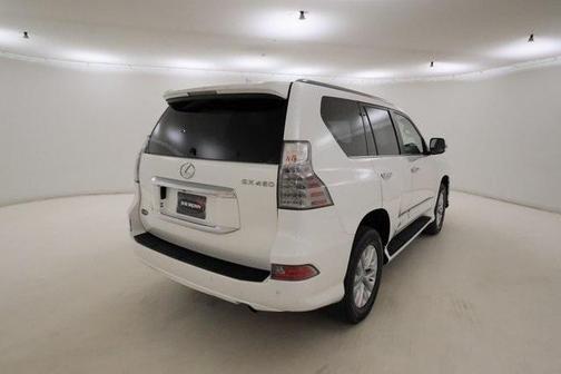 2018 Lexus GX 460 Base