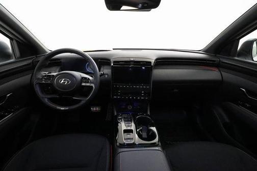 2024 Hyundai TUCSON Hybrid N Line