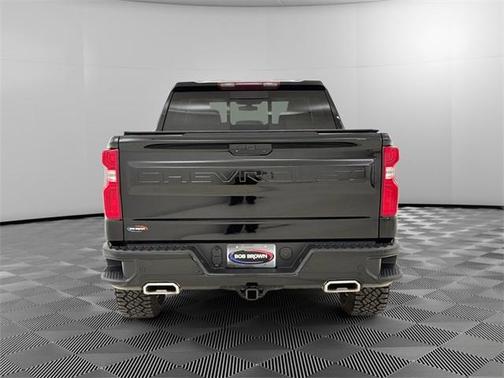 2022 Chevrolet Silverado 1500 Limited RST