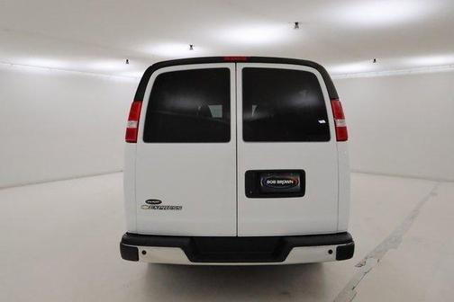 2023 Chevrolet Express 3500 LT