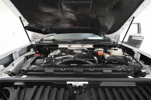 2020 Chevrolet Silverado 2500 High Country