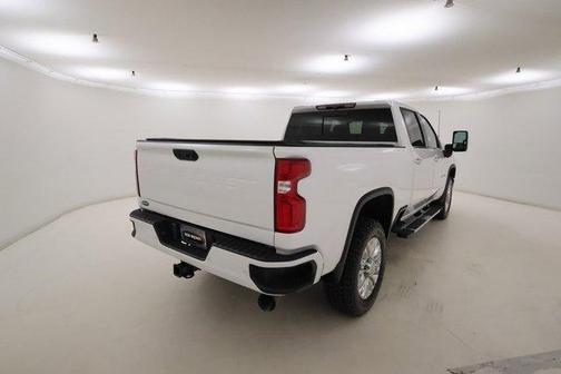 2020 Chevrolet Silverado 2500 High Country