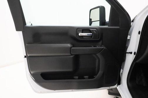 2023 Chevrolet Silverado 2500 WT