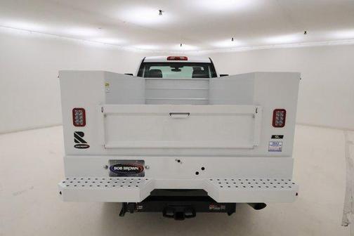 2023 Chevrolet Silverado 2500 WT