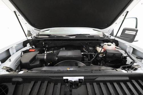 2023 Chevrolet Silverado 2500 WT