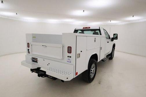 2023 Chevrolet Silverado 2500 WT