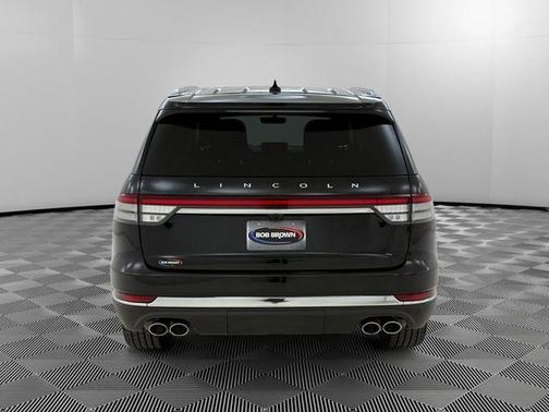 2023 Lincoln Aviator Standard AWD