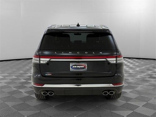 2023 Lincoln Aviator Standard AWD
