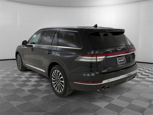 2023 Lincoln Aviator Standard AWD