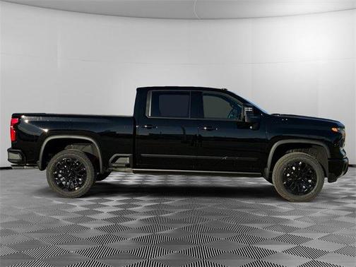 2026 Chevrolet Silverado 2500 High Country