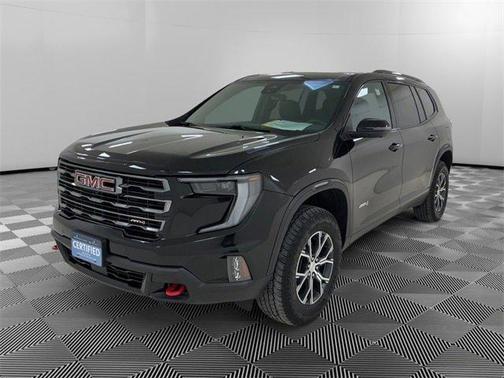 2024 GMC Acadia AT4