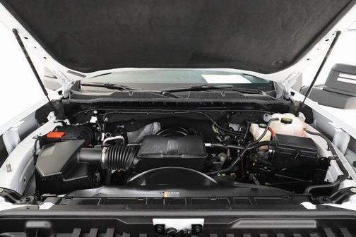 2025 Chevrolet Silverado 2500 WT