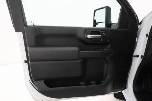 2025 Chevrolet Silverado 2500 WT