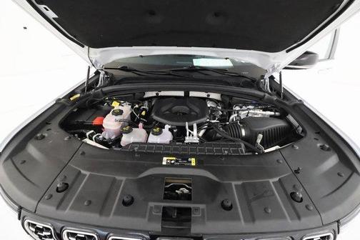 2023 Jeep Grand Cherokee 4xe Summit