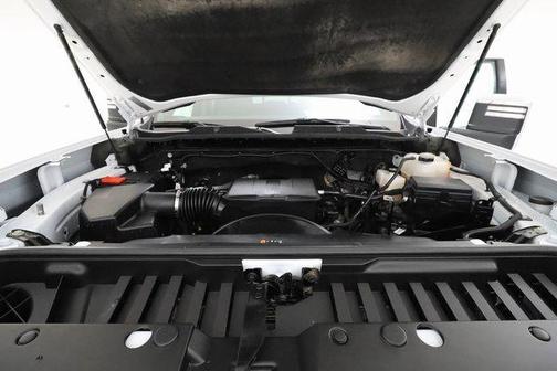 2025 Chevrolet Silverado 2500 LTZ