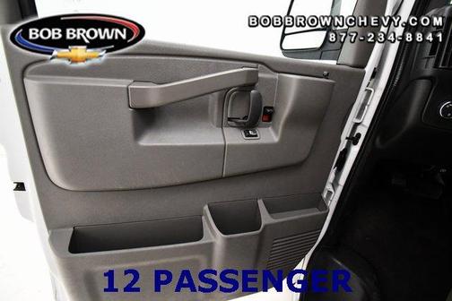 2020 Chevrolet Express 2500 LT