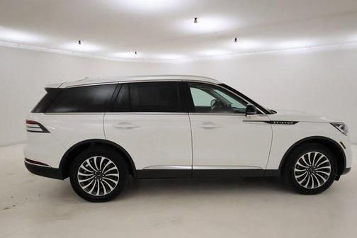2023 Lincoln Aviator Reserve AWD