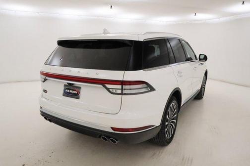 2023 Lincoln Aviator Reserve AWD