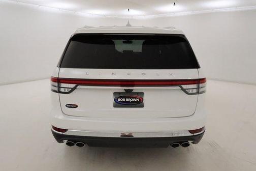 2023 Lincoln Aviator Reserve AWD