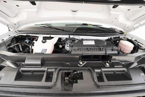 2024 Chevrolet Express 3500 LT