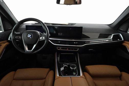 2024 BMW X5 PHEV xDrive50e