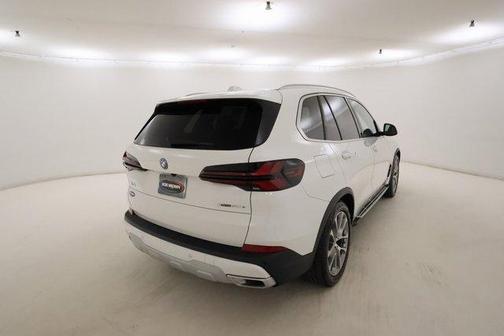 2024 BMW X5 PHEV xDrive50e