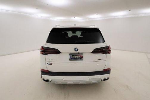 2024 BMW X5 PHEV xDrive50e