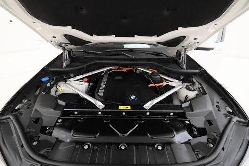 2024 BMW X5 PHEV xDrive50e