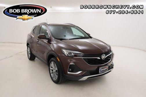 2022 Buick Encore GX Essence