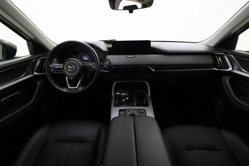 2024 Mazda CX-90 Preferred Plus