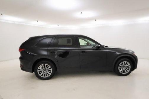 2024 Mazda CX-90 Preferred Plus