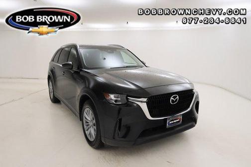 2024 Mazda CX-90 Preferred Plus