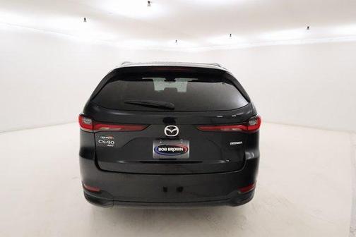 2024 Mazda CX-90 Preferred Plus