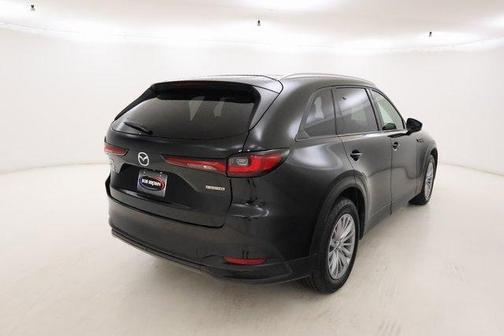 2024 Mazda CX-90 Preferred Plus