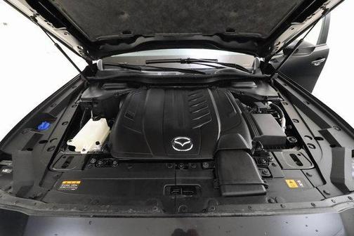 2024 Mazda CX-90 Preferred Plus