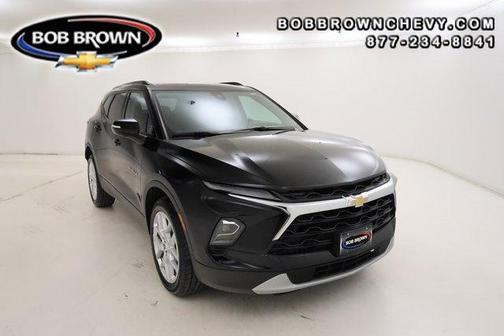 2023 Chevrolet Blazer 3LT
