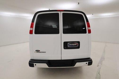 2024 Chevrolet Express 3500 LT