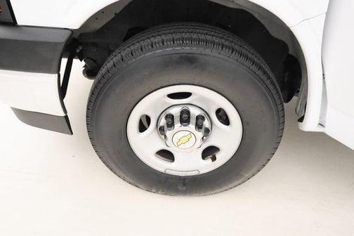 2024 Chevrolet Express 3500 LT