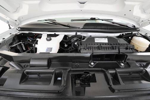 2024 Chevrolet Express 3500 LT