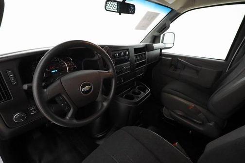 2023 Chevrolet Express 2500 Work Van