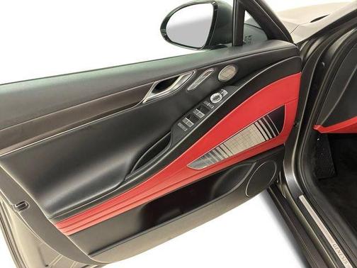 2022 Genesis G80 3.5T