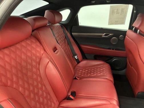 2022 Genesis G80 3.5T