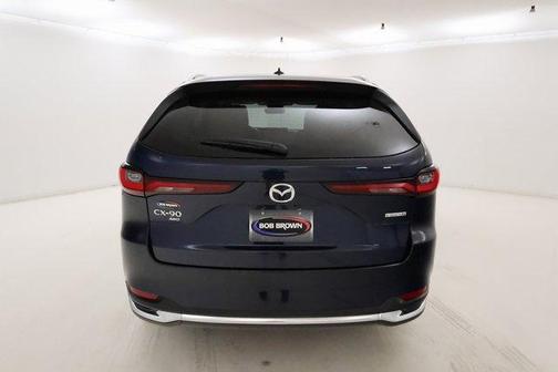 2024 Mazda CX-90 3.3 Turbo Premium